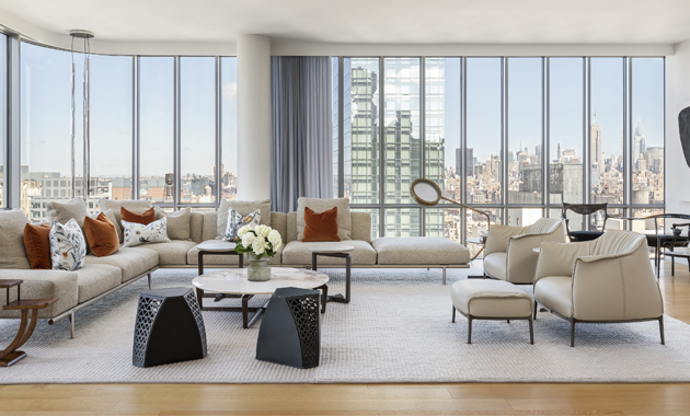 Mistři italského čalounictví