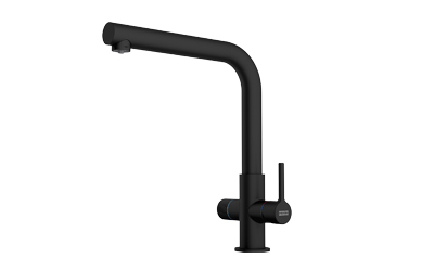 Lina Clear Water 2.0, filtrační baterie eliminuje mikroplasty, pesticidy, hormony, těžké kovy, potlačuje růst bakterií a snižuje obsah sloučenin vápníku a hořčíku ve vodě, cena 10 769 Kč