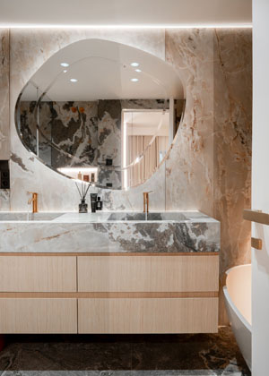 Mezinárodní mozaika pod andaluským sluncem