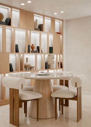 Mezinárodní mozaika pod andaluským sluncem