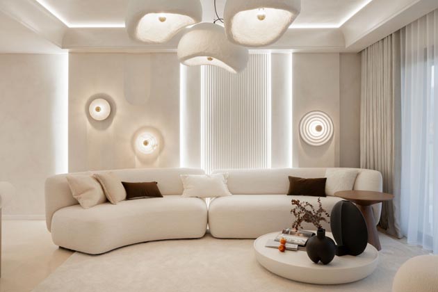 Mezinárodní mozaika pod andaluským sluncem