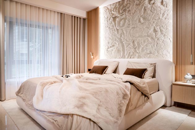 Mezinárodní mozaika pod andaluským sluncem