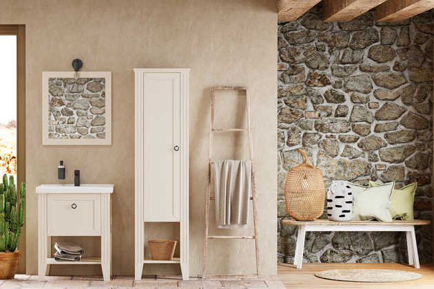 Frézování – detail, který definuje styl vašeho interiéru