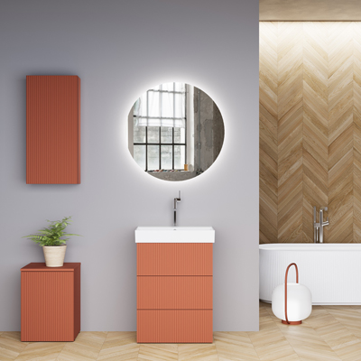 Frézování – detail, který definuje styl vašeho interiéru