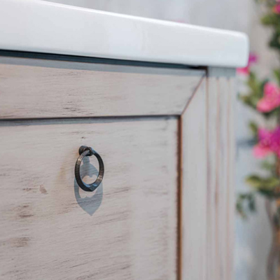 Frézování – detail, který definuje styl vašeho interiéru