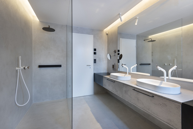 4 nejčastější chyby při výběru a realizaci betonových stěrek