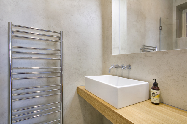 4 nejčastější chyby při výběru a realizaci betonových stěrek