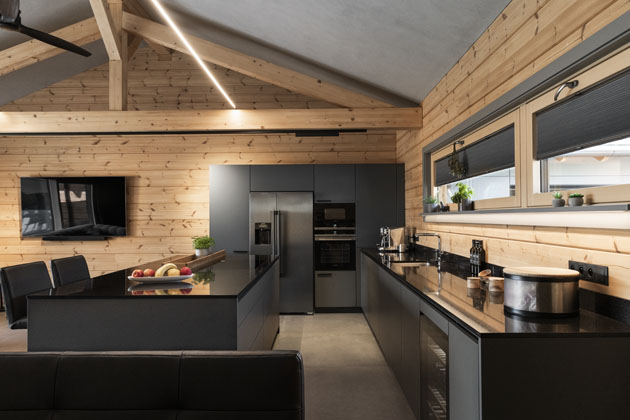 S výhledem na Brdy