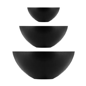 Krenit, misky z&nbsp;nerezavěj&iacute;c&iacute; oceli jsou dostupn&eacute; v&nbsp;několika barevn&yacute;ch variant&aacute;ch a velikostech,  cena od 484 Kč  