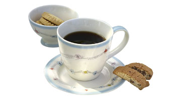 Venissa , porcel&aacute;nov&yacute; hrneček, vhodn&yacute; do mikrovlnky, objem 0,35 l, cena 473 Kč