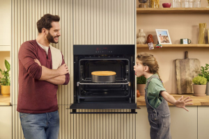 Spotřebiče pro život