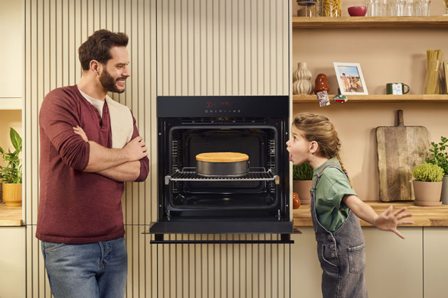 Spotřebiče pro život