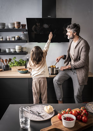 Spotřebiče pro život