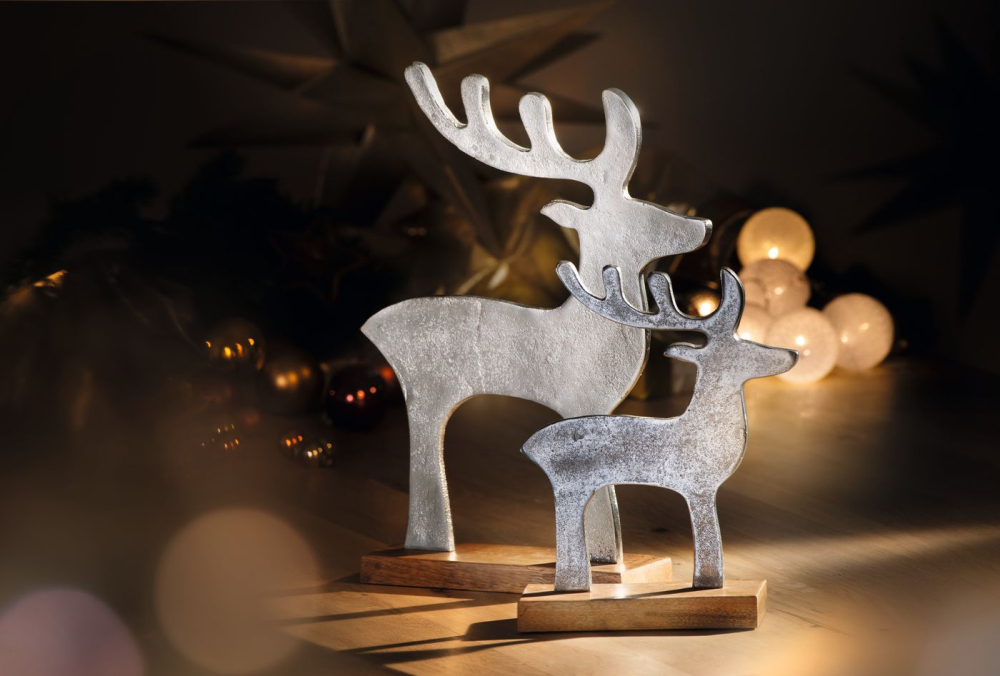 Voňavá tradice Vánoc, kterou si zamilujete: vánočka od Lubojatzky Couple, ambasadorů Miele