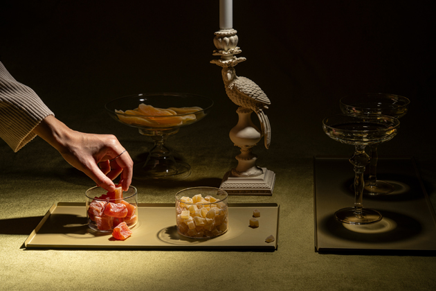 Vánoce ve znamení designu a hudby