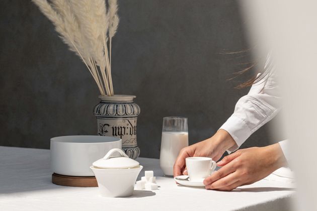 Vánoce ve znamení designu a hudby