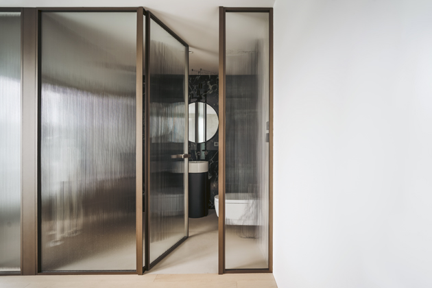 Mramorová rezidence