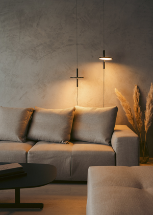 Mramorová rezidence