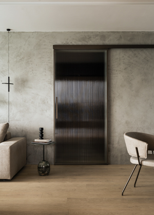 Mramorová rezidence