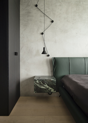 Mramorová rezidence