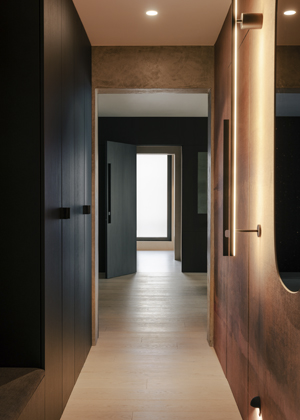 Mramorová rezidence