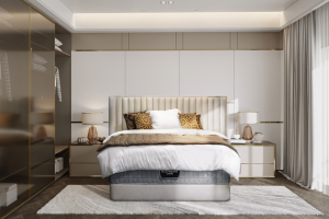 Postel snů od ProSpánku – komfort a styl v jednom