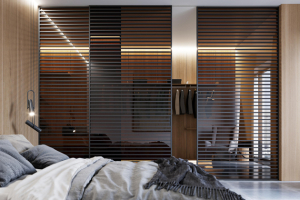 Posuvné systémy – spojení praktičnosti s atraktivním designem