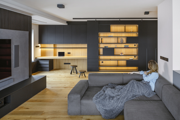 Bezstarostn&aacute; budoucnost