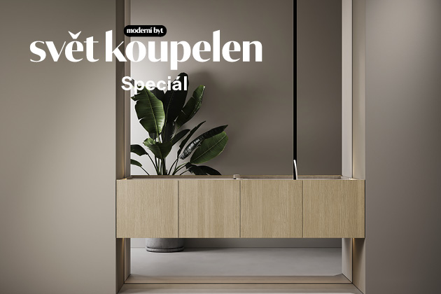 Koupelnové tendence