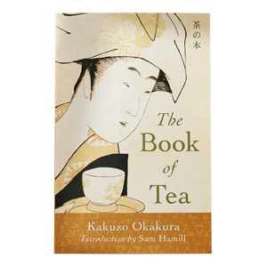 Kniha The Book of Tea, Kakuz&oacute; Okakura, cena 344 Kč 