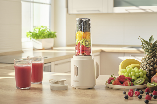 Akumulátorové trio