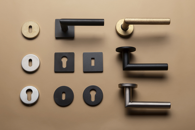 Kolekce kov&aacute;n&iacute; Lusy