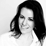 Lenka Lahečkov&aacute;, marketingov&aacute; manažerka Siko