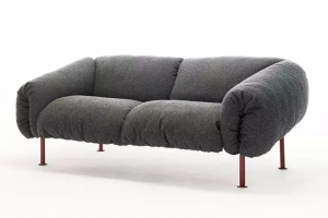 Za:Za – inovativní monobloková sofa