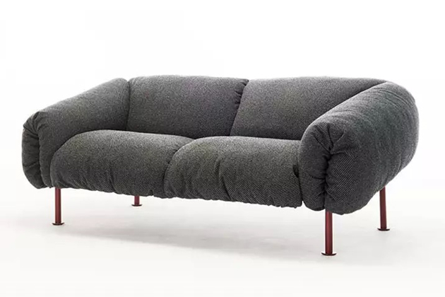 Za:Za – inovativní monobloková sofa