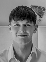 Maxmili&aacute;n Burda, sales manager Bernuss