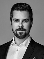 Ing. Luk&aacute;&scaron; Rybnik&aacute;ř, CEO HAN&Aacute;K N&Aacute;BYTEK