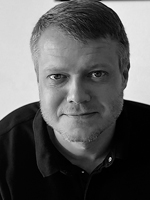 Jiř&iacute; Muž&iacute;k,  obchodn&iacute; ředitel společnosti SOLODOOR