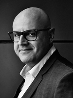 Petr Paksi,  obchodn&iacute; ředitel  JAP FUTURE