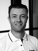 Tom&aacute;&scaron; Pilsk&yacute;,  ředitel pro nov&eacute; technologie  společnosti  VEKRA