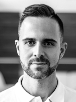 Tom&aacute;&scaron; Albrecht, manažer marketingu a&nbsp;produktov&eacute;ho managementu, Sapeli