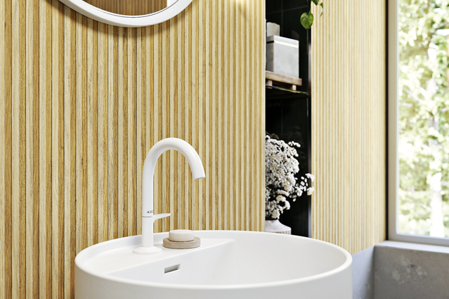 Obklady Plywood, 60 &times; 120&thinsp;cm,  v pěti barv&aacute;ch, cena 1 408&nbsp;Kč/m2 