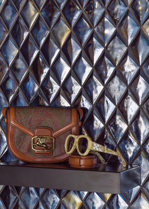 Skleněn&aacute; mozaika Opal Blue,  v nab&iacute;dce v&iacute;ce odst&iacute;nů, cena od 677 Kč/m2 