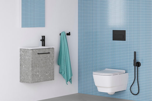 Host SZD 50 umyvadlo Zoom