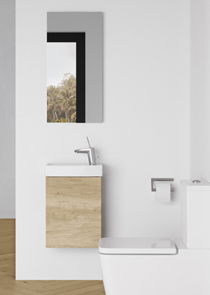 Host SZD 40 D15 umyvadlo Mici