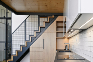 Kuchyň pouze pro vás