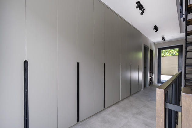 Kuchyň pouze pro v&aacute;s