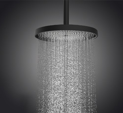 Hlavov&aacute; sprcha Kuda, de&scaron;ťov&yacute; sprchov&yacute; režim, &Oslash; 26 cm, cena 1&nbsp;450&thinsp;Kč 