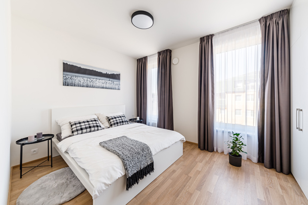 Výhled pro rok 2026 v rezidenčním segmentu a oblasti institucionálního nájemního bydlení – stabilita a mírný růst cen