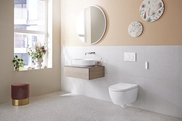 Nová éra osobní hygieny